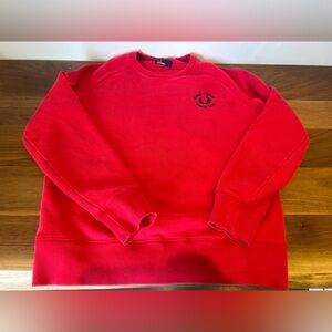 Fred Perry Men’s Sweatshirt